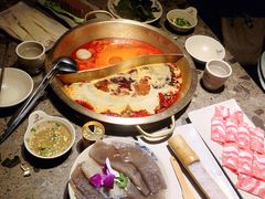 -小龙坎火锅(总店)