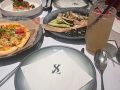 -LE SHARE洛笙·花园西餐(北京路步行街店)