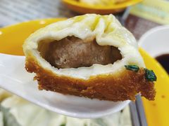 -毛华美食(清扬路店)