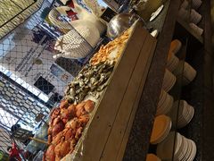 -太原富力万达文华酒店·美食汇西餐厅
