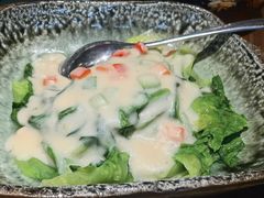 -木棉·醉心粤味(COCO Park店)