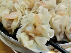 -白记饺子馆多伦道店