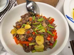 -新李记 · 口味菜馆(南郊公园店)