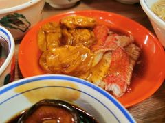 -亞婆井·劲抽面食(铂顿城店)