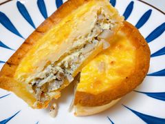 黑松露挞-王府半岛酒店·半岛精品店