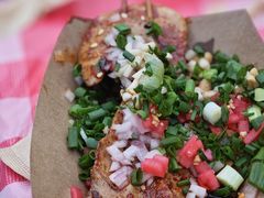 -为民烧烤吧.自贡爆炒菜(收录10年好店)