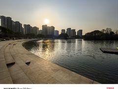 -新江湾城公园
