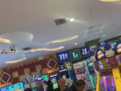 -meland·儿童乐园·游戏厅娃娃机·电玩Xbox(成都合生汇店)