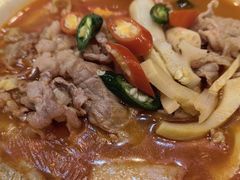 -烤肉季饭庄