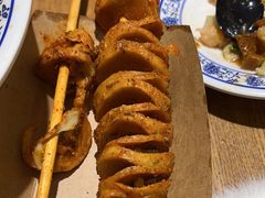 -咂摸(南锣鼓巷店)