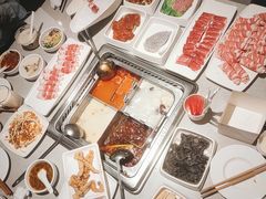 -海底捞火锅(同泰时代广场夜宵主题店)