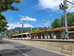 -国家植物园南园