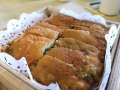 -和膳居饮食有限公司