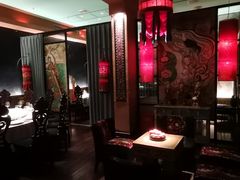 -花马天堂云南餐厅 Lost Heaven(外滩店)