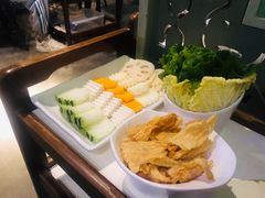 -百年果林椰子鸡(中洲店)