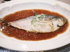 -太湖饭店·寄畅轩中餐厅
