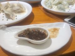 -东方饺子王(东盛路店)