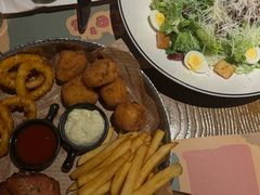 -安妮意大利餐厅(国贸店)