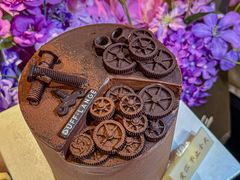 -DUFF LANGE杜夫朗格蛋糕(长沙店)