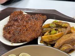 -常州糕团店(北大街新世纪商城店)