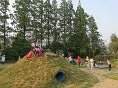 -前小桔亲子创意农场·草莓采摘·露营烧烤