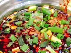 -陈记泸州酸菜豆花火锅(建设路店)