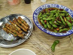 -江城燕子大排档(江汉路步行街店)