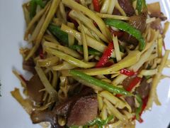 -紫鑫阁饭庄(长安店)