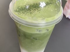 咸酪厚抹-喜茶(北京三里屯太古里店)