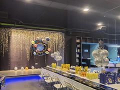 -Tenker Club弹刻极限主题公园 · 蹦床 · 团建 · 生日派对(大关店)