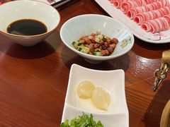 -1078號老北京涮肉(松柏店)