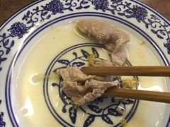 -前门张记涮肉(前门店)