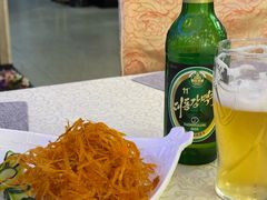 -平壤馆(西塔街店)