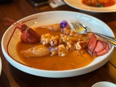 -王府井文华东方酒店-紫膳餐厅