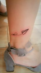 -TATTOO/手工穿孔吧/耳洞/刺青STUDIO