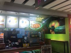 -赛百味SUBWAY(悠唐店)
