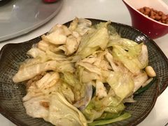 -白云中餐厅·粤菜·亚龙湾喜来登度假酒店