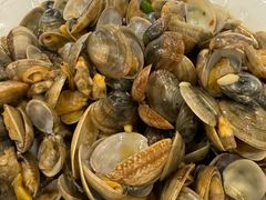 -钱大妈海鲜饭店(保利林语店)