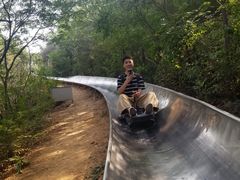 -富斯特索道