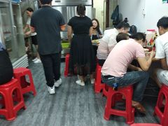 大堂-正宗阳山牛杂(东城店)