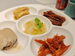 -四世同堂·京菜·烤鸭(双井店)