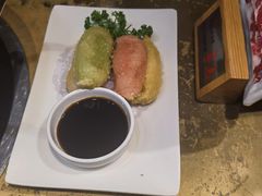 -手选潮汕鲜牛肉火锅(二七广场店)