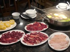 -八合里牛肉火锅(新洲店)