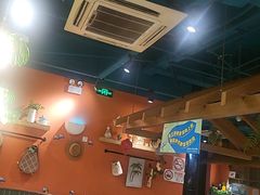 -迷你椰·泰式大排档(共康店)