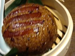 -南京大牌档(香港广场店)
