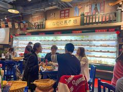 -马路边边串串香(双井直营店)