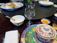 -乾园.魏庐湖景餐厅(花港店)