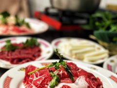 -燃计沙茶皇·香港沙茶火锅(人广旗舰店)