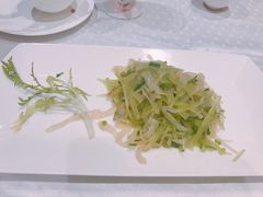 -上海小南国(仲盛世界商城店)