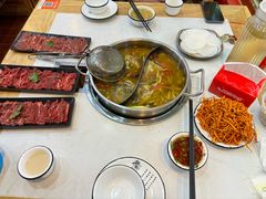 -田村·酸汤鲜牦牛肉火锅(布达拉宫广场店)